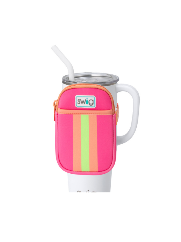 Tutti Frutti Mega Mug Pouch