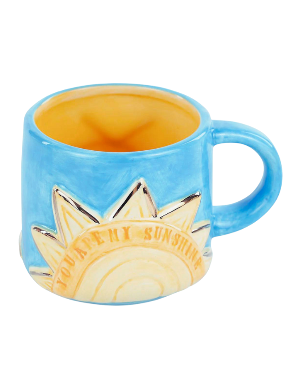 You Are My Sunshine Mug