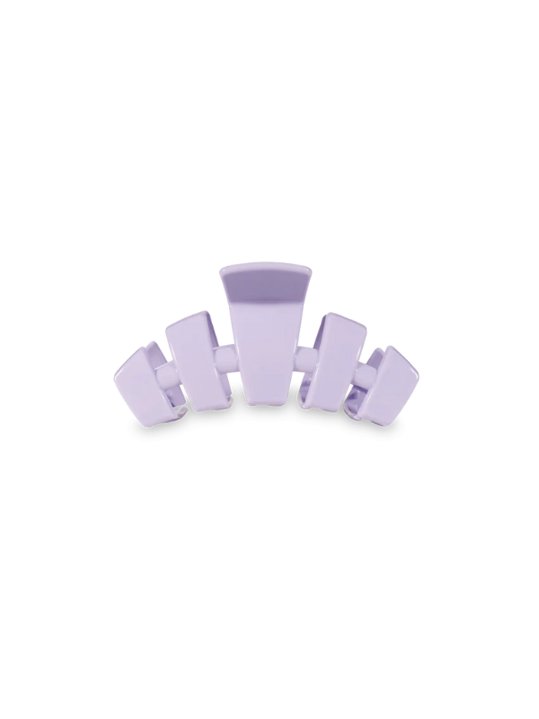 Lilac You Tiny Hair Clip
