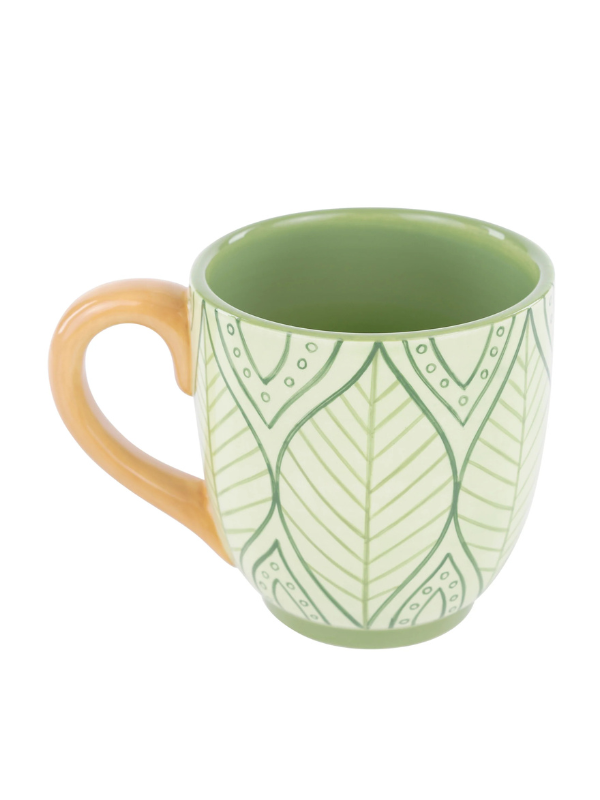 My Grace Is Sufficient Mug
