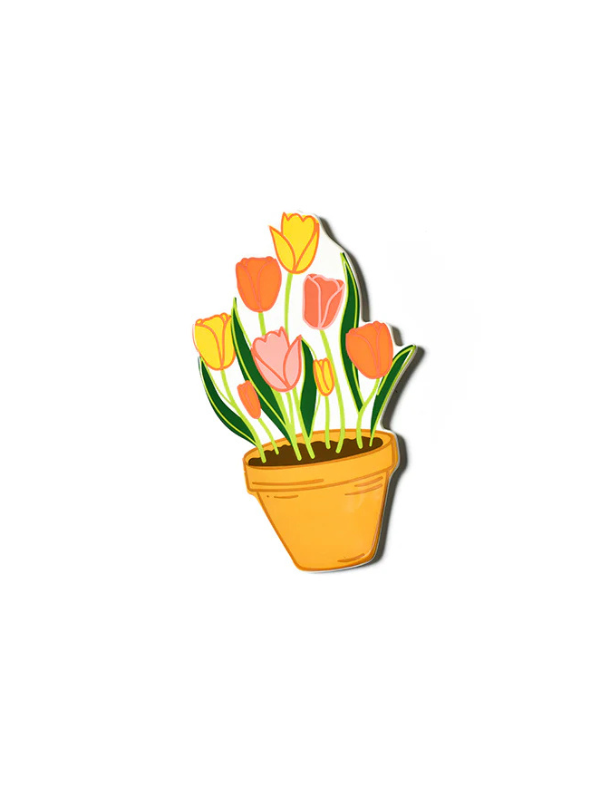 Mini Tulips Attachment by Happy Everything