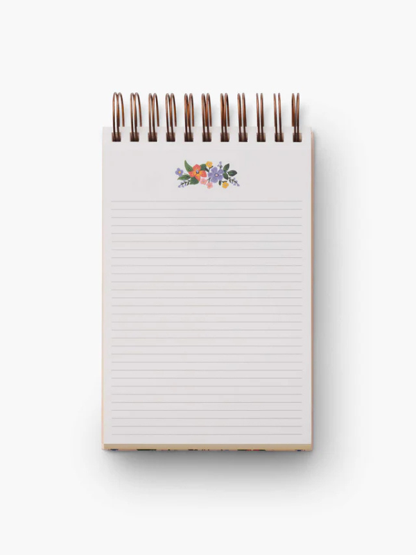 Wildwood Desktop Spiral Notepad