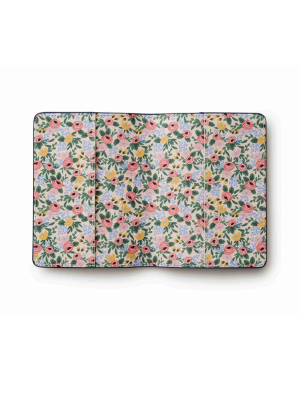 Rosa Passport Holder by Rifle Paper Co.
