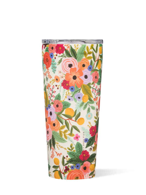Garden Party Tumbler by Corkcicle