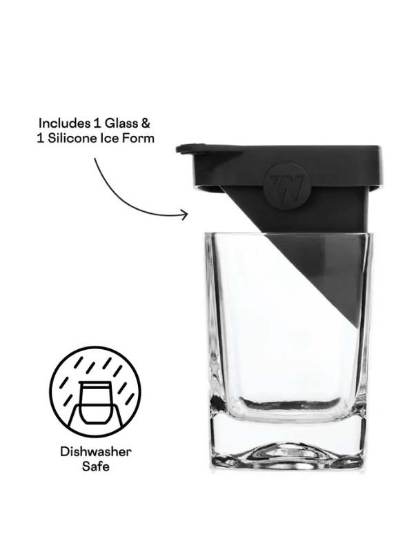 Whiskey Wedge
