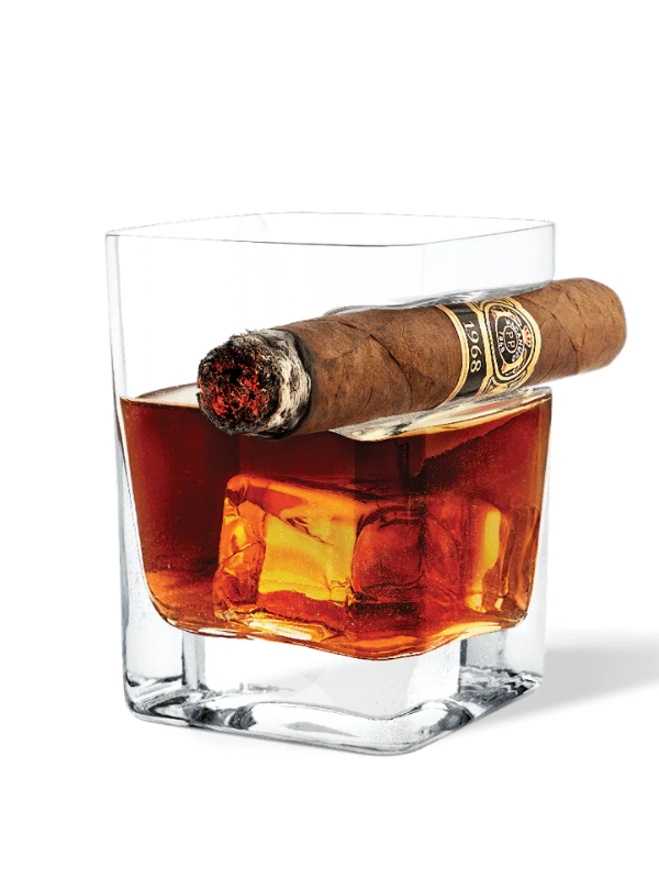 Cigar Glass by Corkcicle