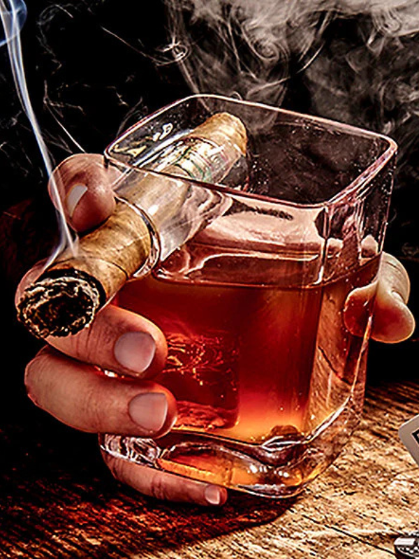 Cigar Glass by Corkcicle
