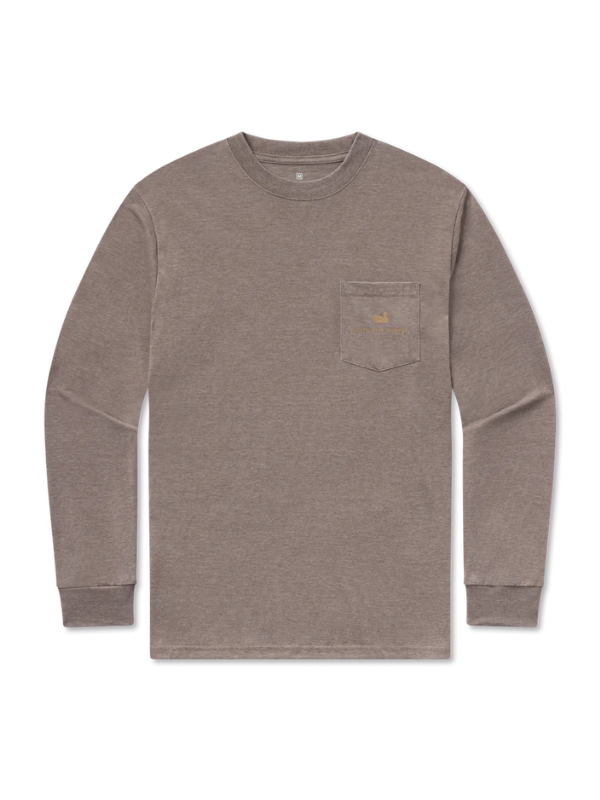 Rodeo Rider Long Sleeve Tee