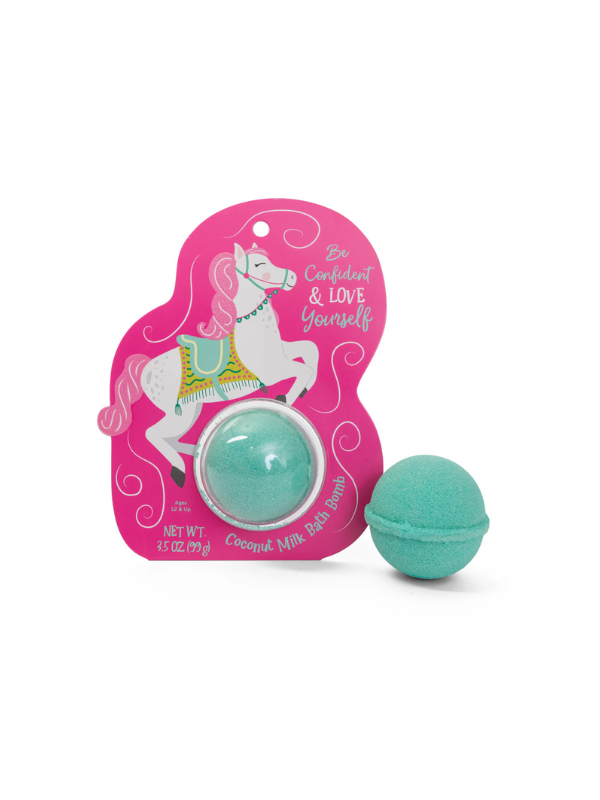 Horse Bath Bomb