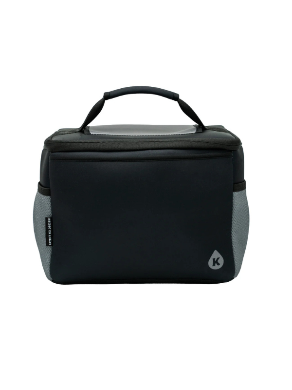 Midnight BrewBox Cooler By Kanga