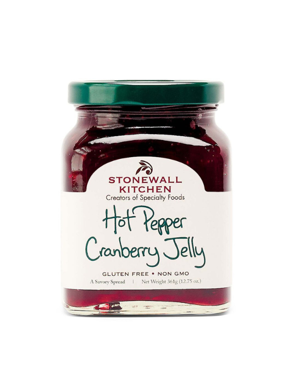 Roasted Garlic Onion Jam By Stonewall Kitchen