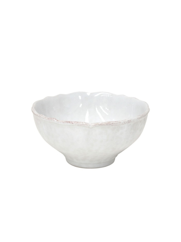 Grace & Trent Wedding Registry - Impressions White Soup/Cereal Bowl