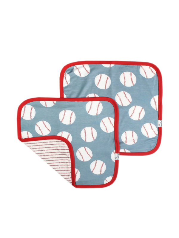 Slugger Security Blanket Set By Copper Pearl