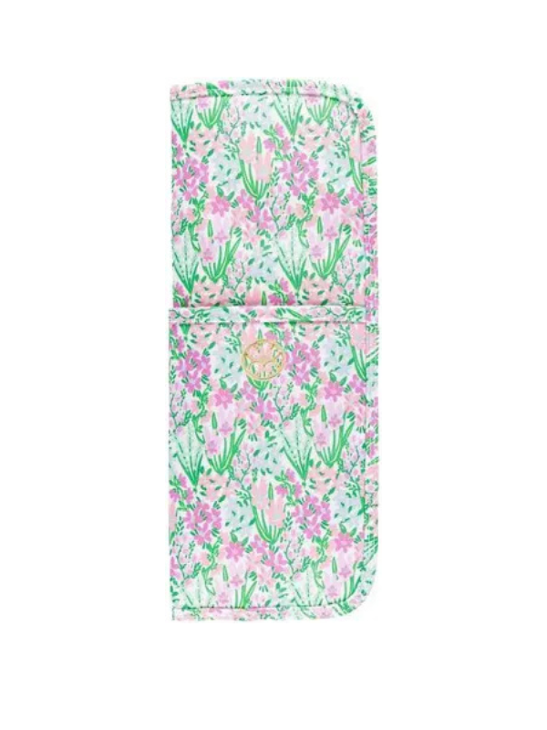 Hot Tools Cover in Happy Blooms