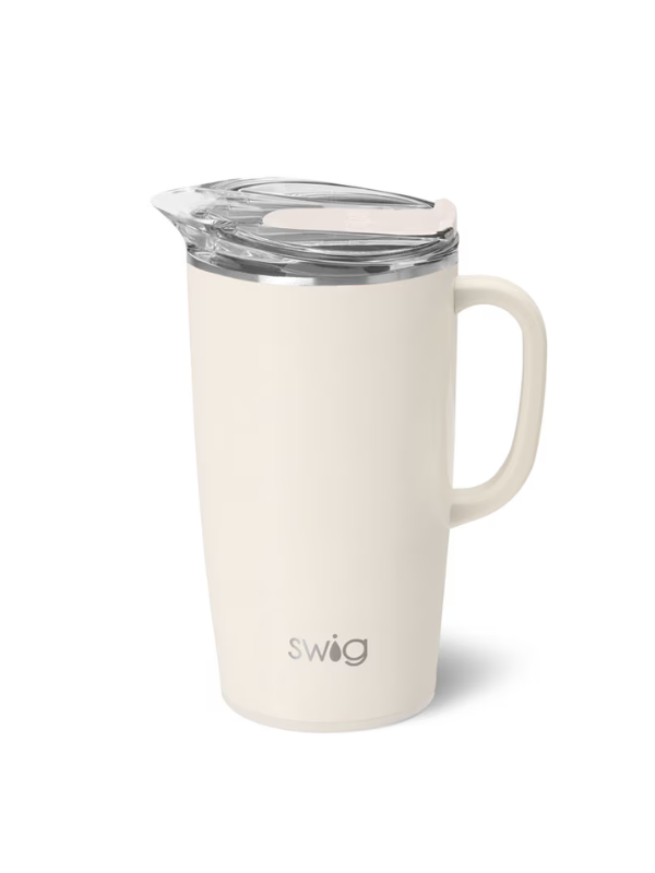 Shimmer Pearl Party Pitcher By Swig