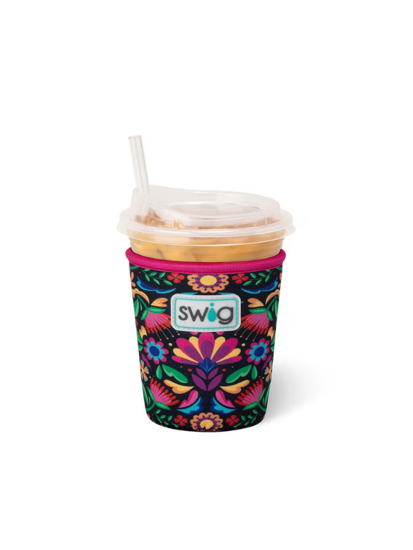 Caliente Small Iced Cup Coolie By Swig