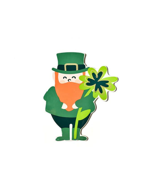 Mini Leprechaun Attachment by Happy Everything