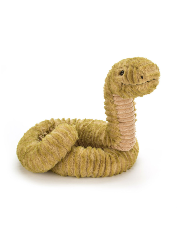 Slither Snake by Jellycat