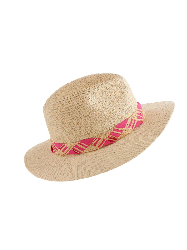 The Cuba Hat