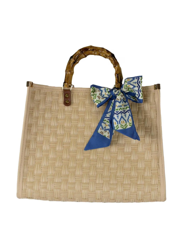 Santa Monica Tote