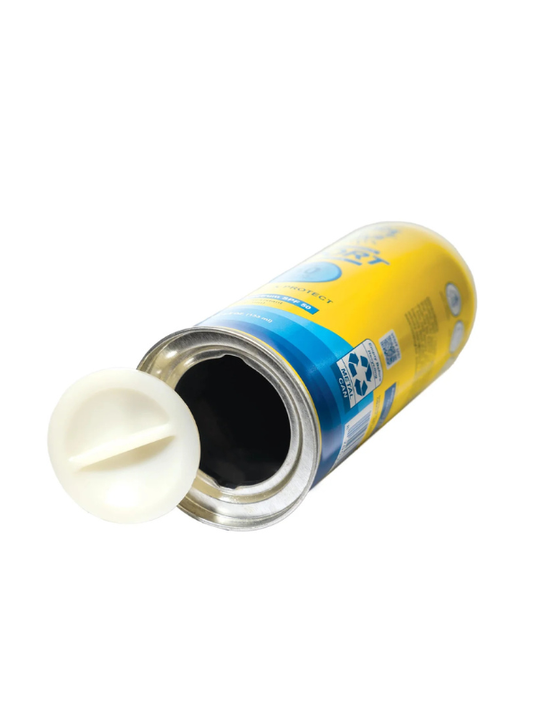 Sunscreen Decoy Safe