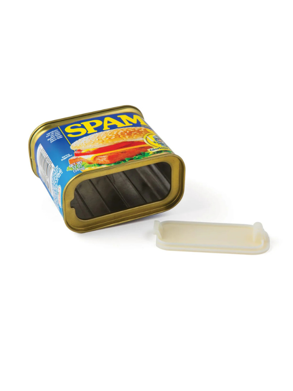 Spam Can Safe