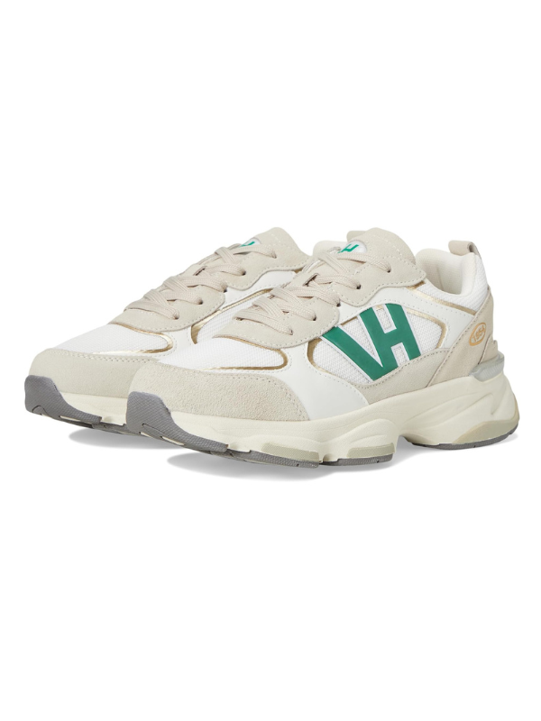 Dash 2 Vintage Havana Sneakers