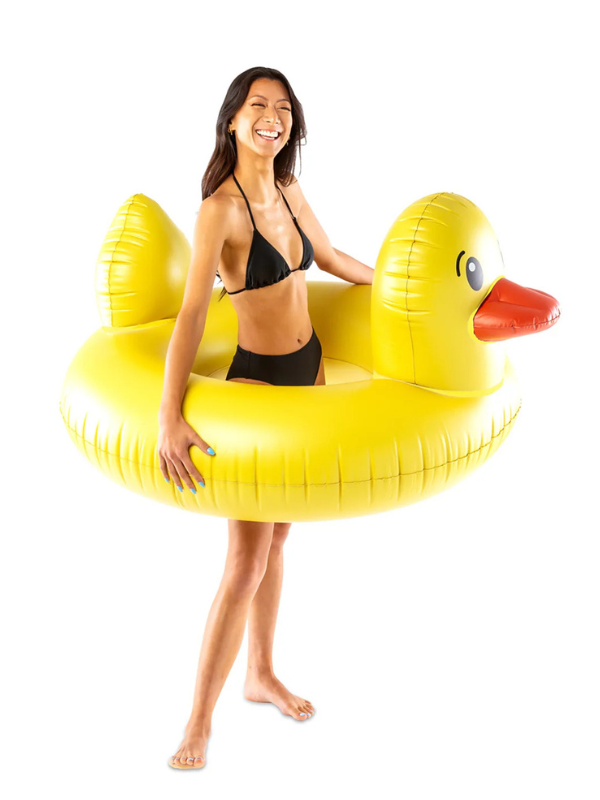 Duck Float