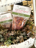 BLT delicious spread dip mix