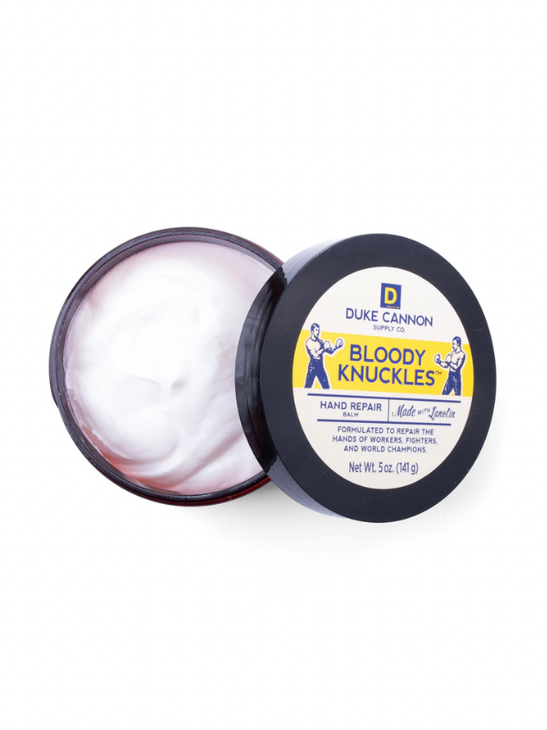 hand cream unscented