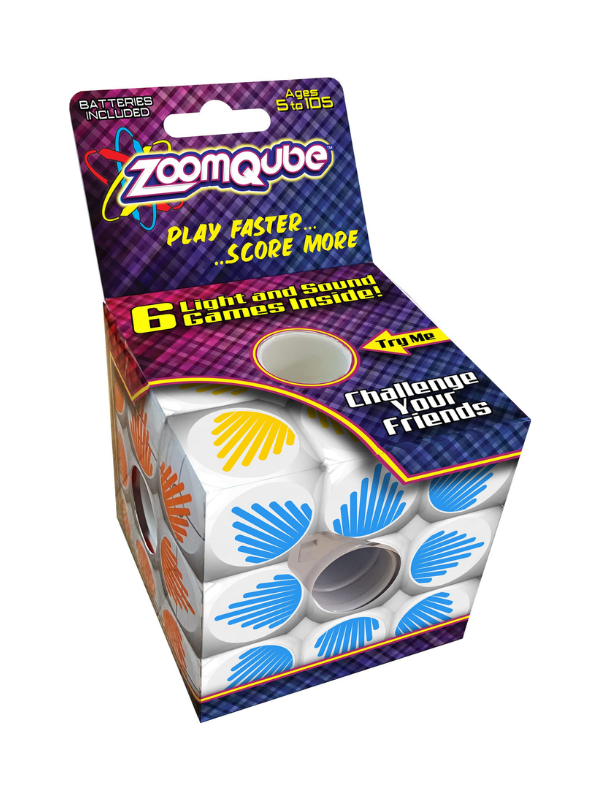 Zoomqube