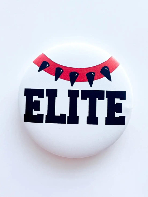 UGA Game Day Buttons