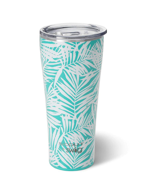 Miami Nice 32oz Tumbler by Swig Life