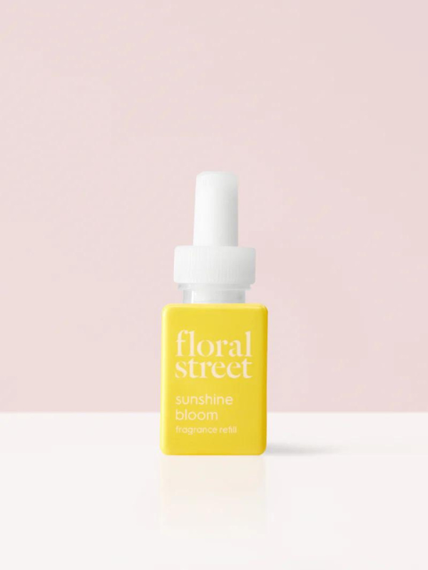 Sunshine Bloom Pura Scent