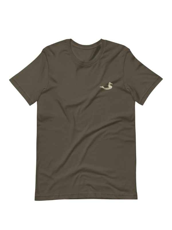 Public Land Hunter Tee by Dixie Decoys