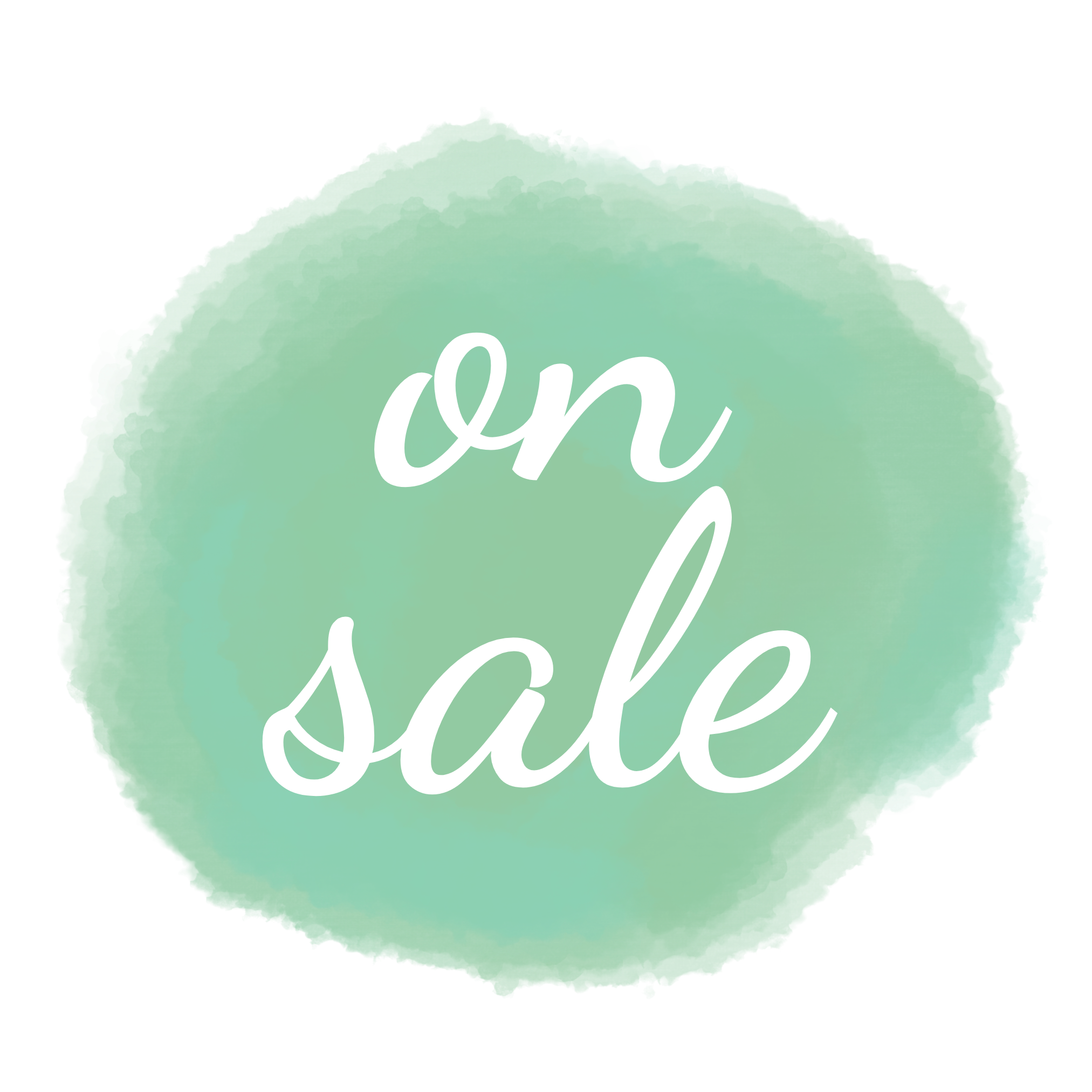 On sale